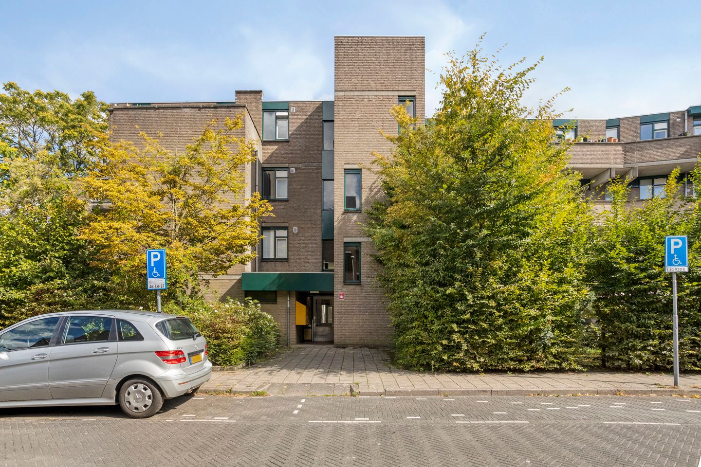 Foto 5 van Papendrechtstraat 31