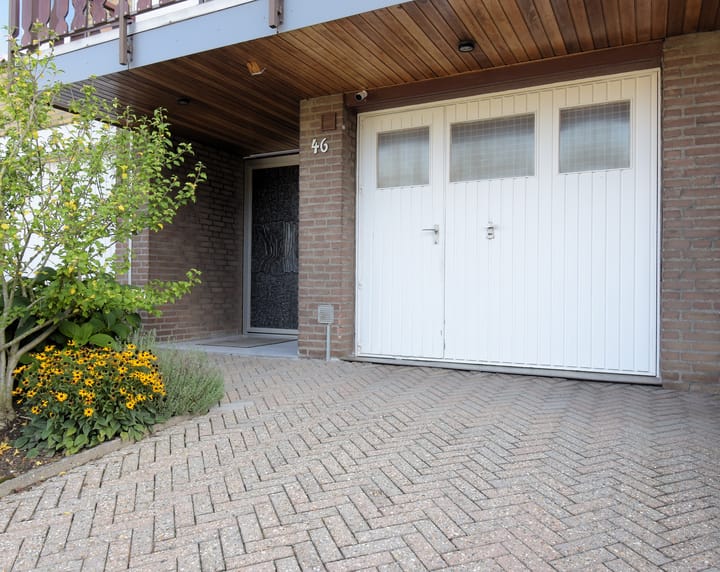 Foto 2 van Bongerdplein 46