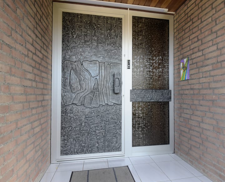 Foto 3 van Bongerdplein 46