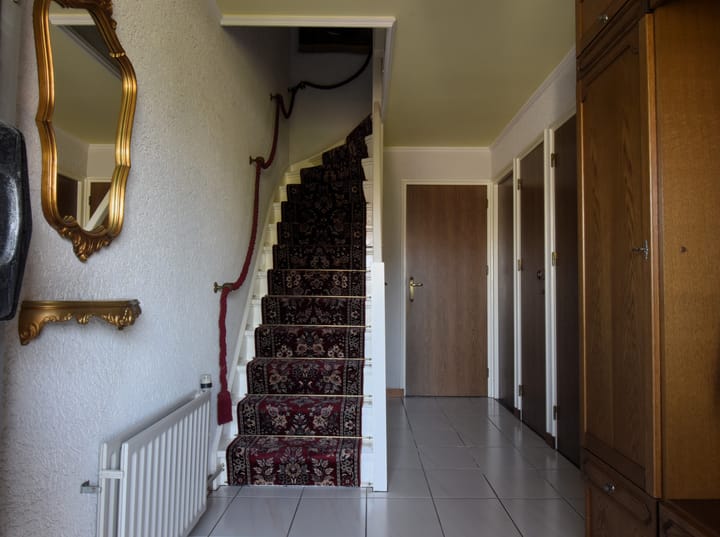 Foto 4 van Bongerdplein 46