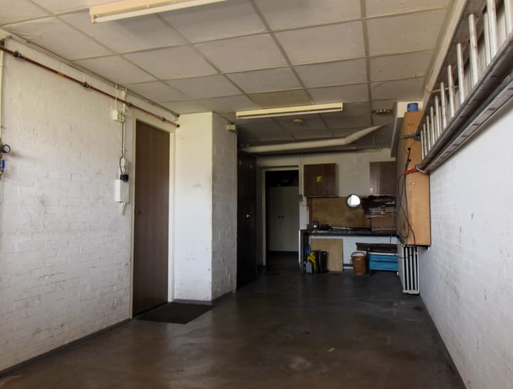 Foto 5 van Bongerdplein 46