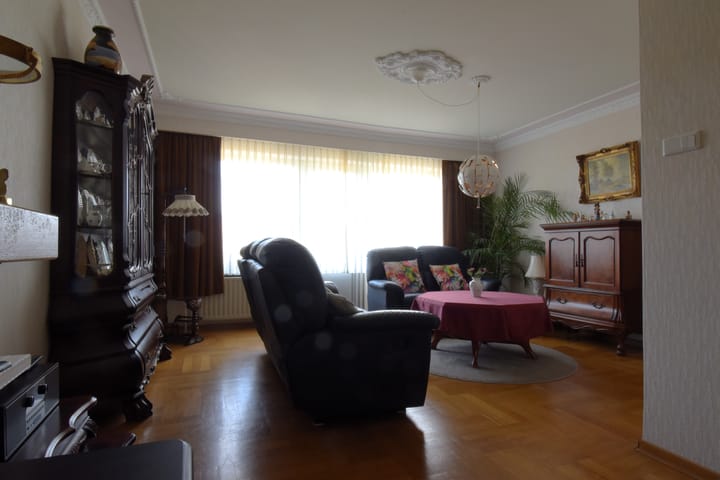 Foto 8 van Bongerdplein 46