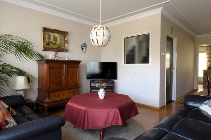 Foto 10 van Bongerdplein 46