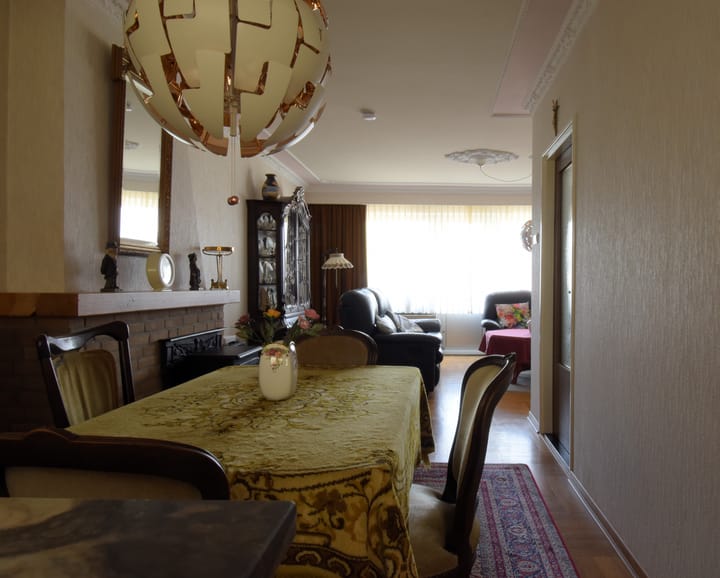 Foto 11 van Bongerdplein 46