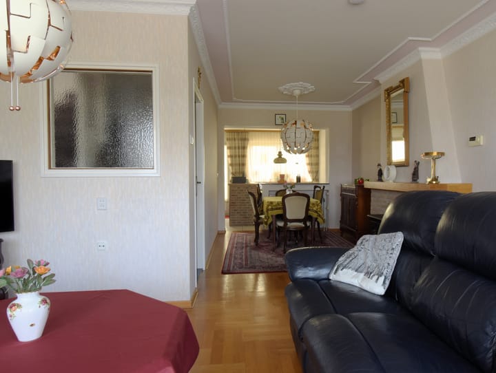 Foto 12 van Bongerdplein 46