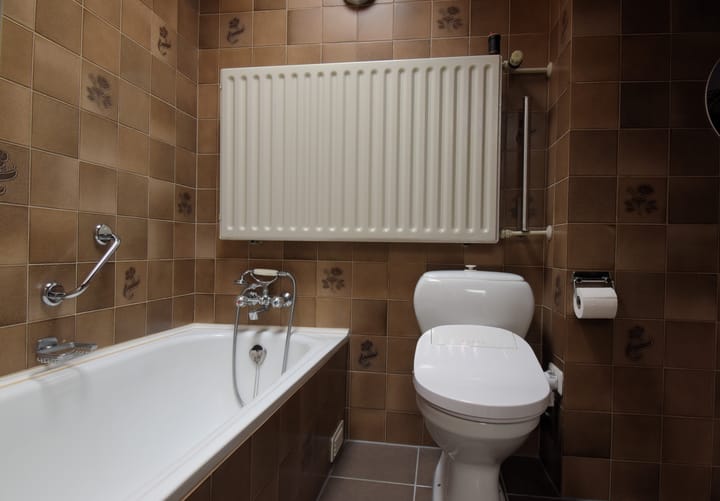 Foto 22 van Bongerdplein 46