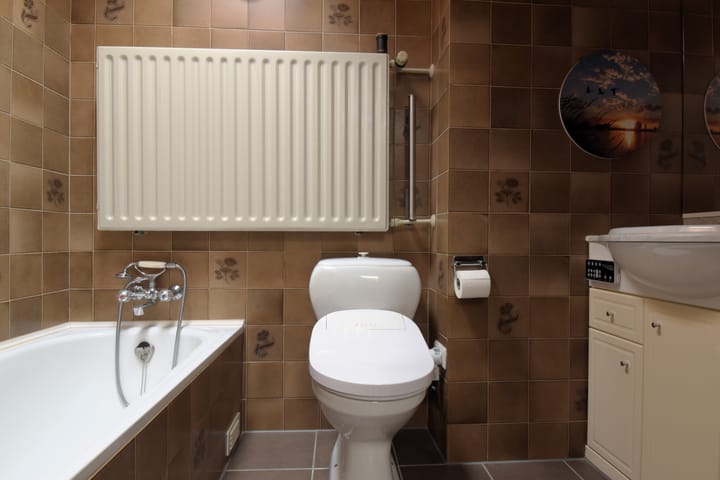 Foto 23 van Bongerdplein 46