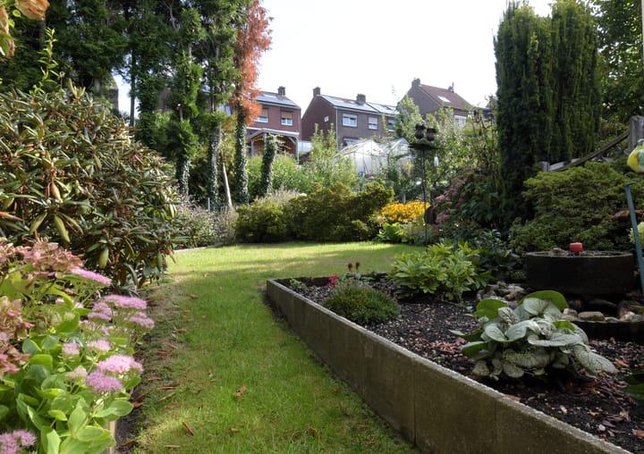 Foto 26 van Bongerdplein 46