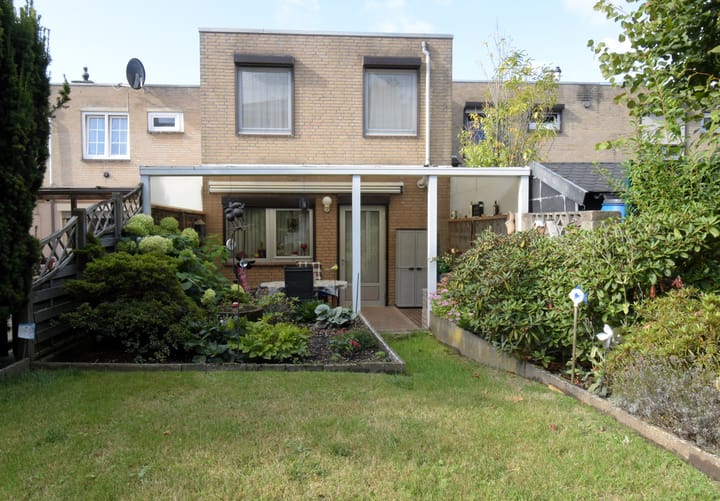 Foto 27 van Bongerdplein 46