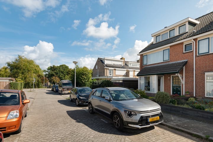 Foto 3 van Vermeulenstraat 1