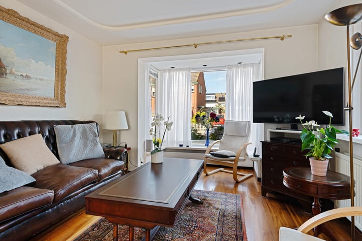 Foto 6 van Vermeulenstraat 1