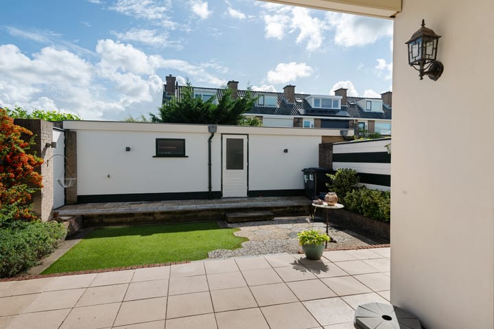 Foto 31 van Vermeulenstraat 1