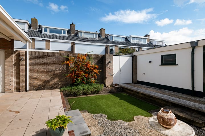 Foto 33 van Vermeulenstraat 1