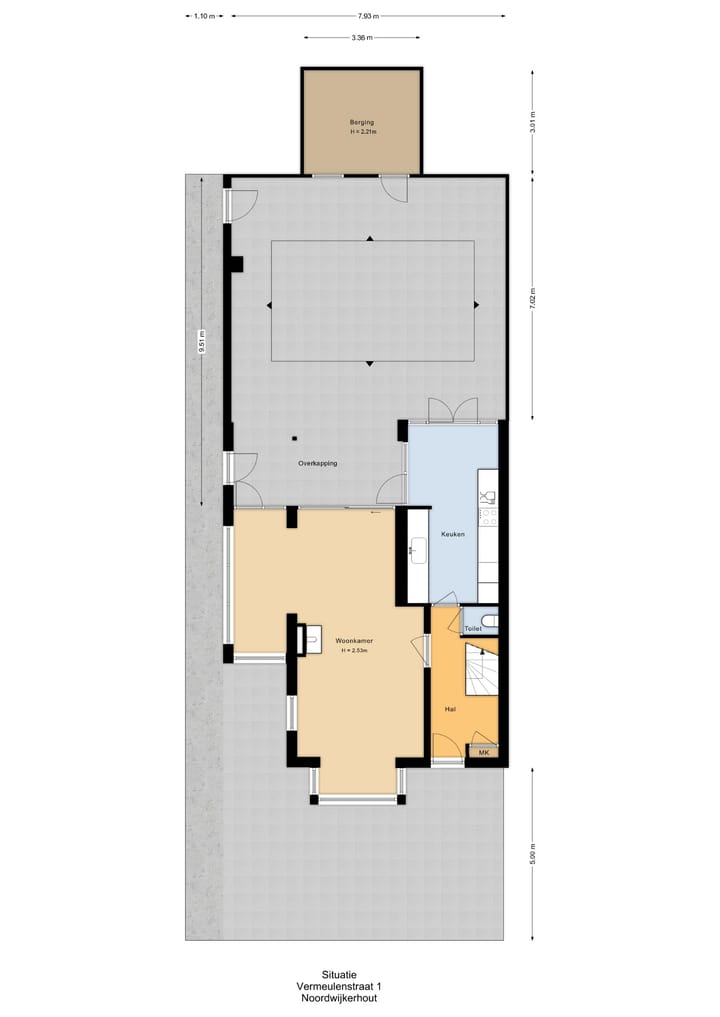 Foto 38 van Vermeulenstraat 1