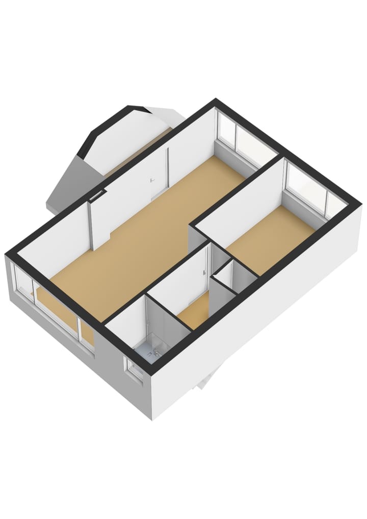 Foto 40 van Vermeulenstraat 1