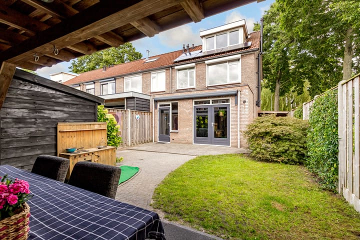 Foto 1 van Vletstraat 124