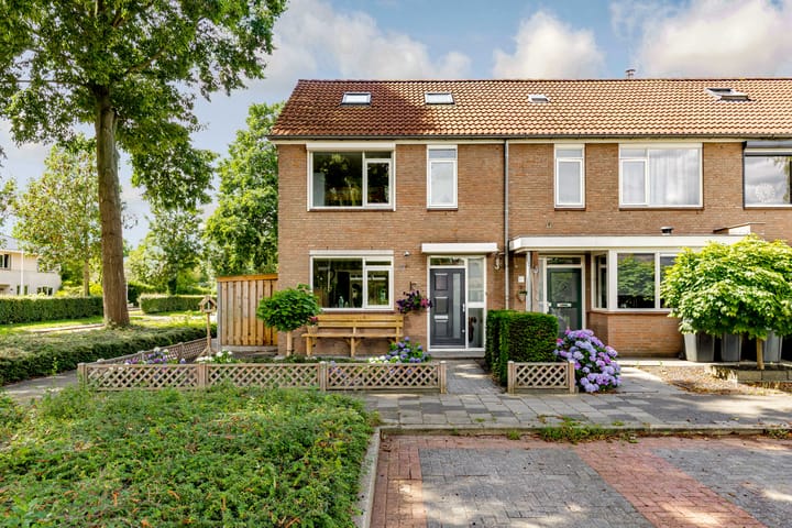 Foto 6 van Vletstraat 124