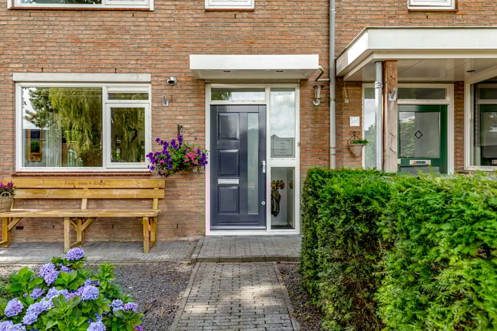 Foto 7 van Vletstraat 124