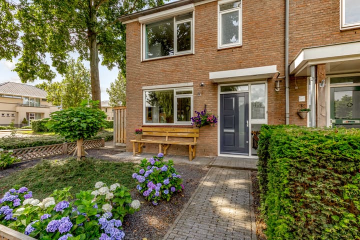 Foto 8 van Vletstraat 124