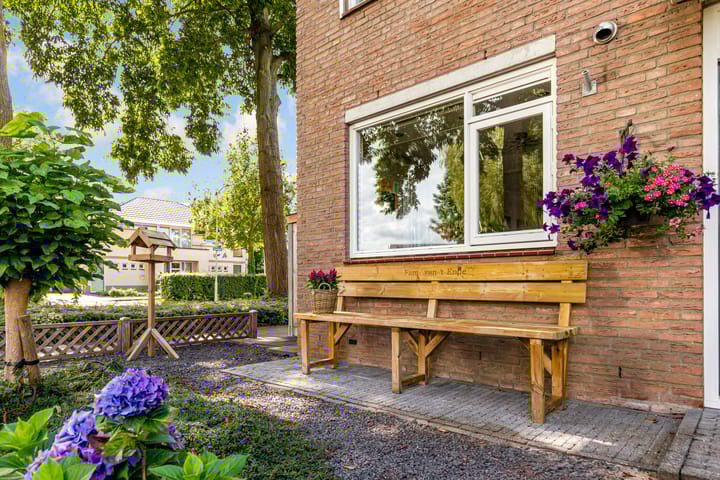 Foto 9 van Vletstraat 124