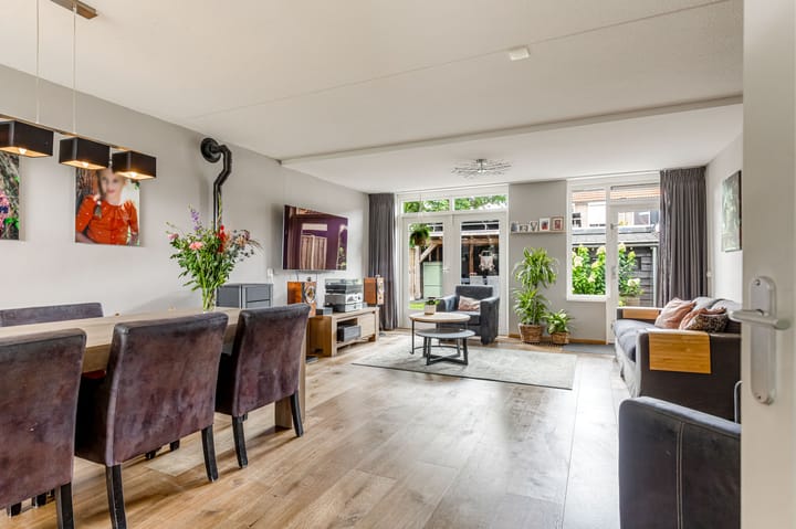 Foto 14 van Vletstraat 124