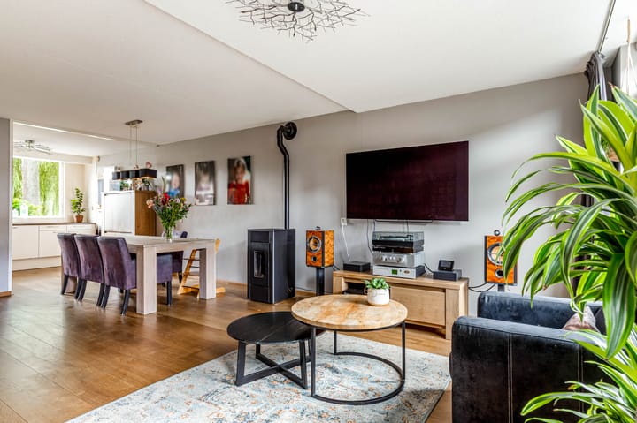 Foto 2 van Vletstraat 124