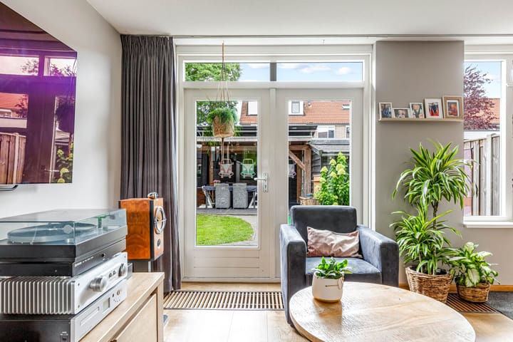 Foto 21 van Vletstraat 124