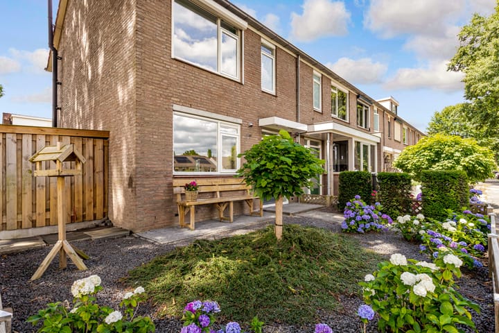 Foto 10 van Vletstraat 124