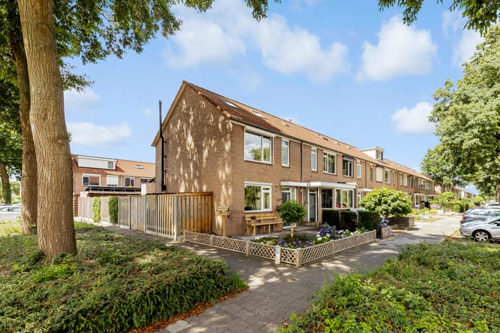 Foto 4 van Vletstraat 124