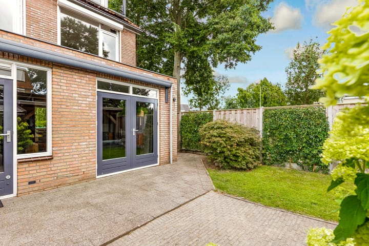Foto 47 van Vletstraat 124