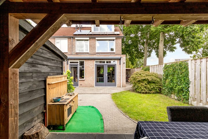 Foto 52 van Vletstraat 124