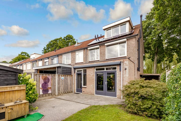 Foto 54 van Vletstraat 124