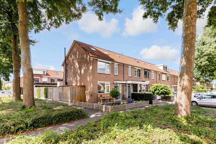 Foto 56 van Vletstraat 124