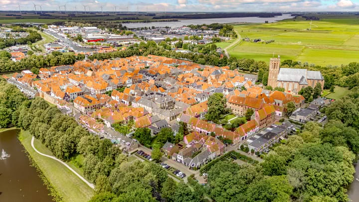 Foto 67 van Vletstraat 124