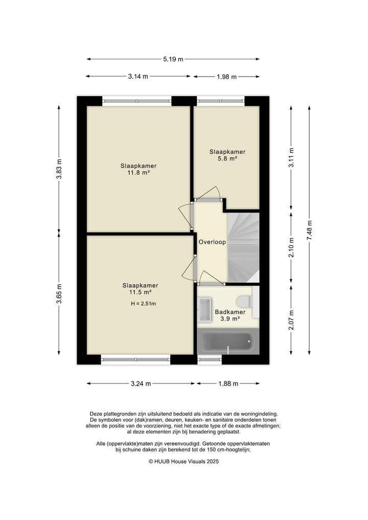Foto 71 van Vletstraat 124