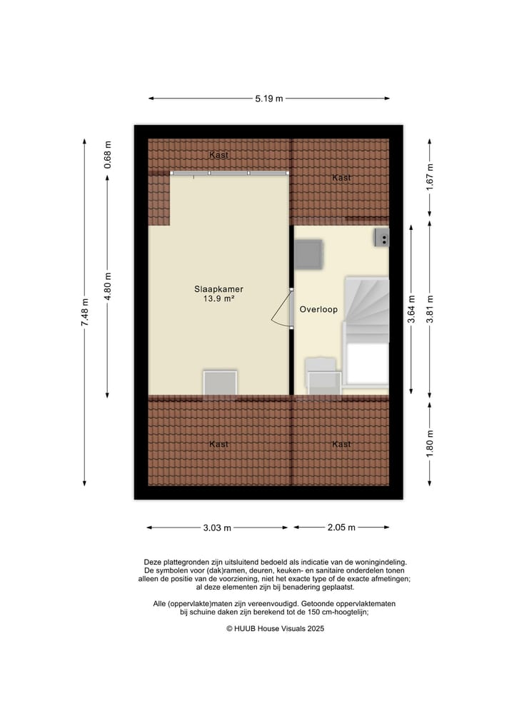 Foto 72 van Vletstraat 124