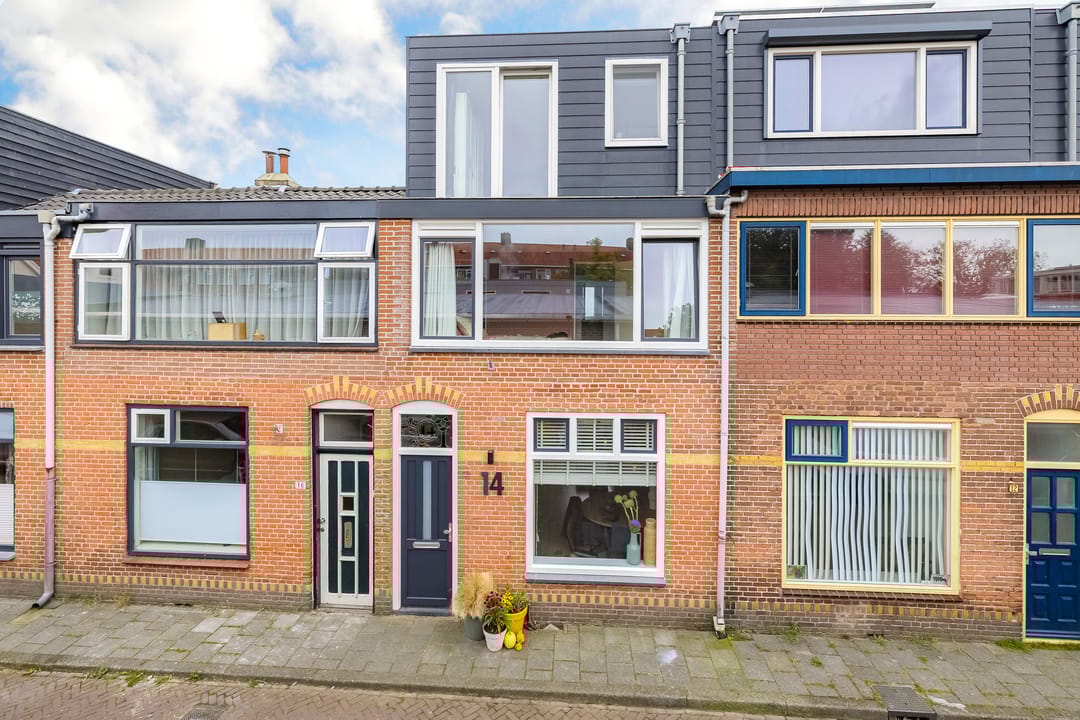 Foto 2 van Ranonkelstraat 14