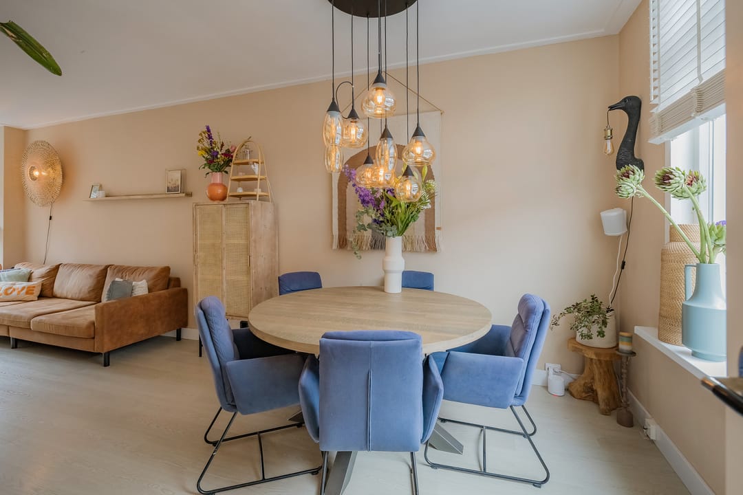 Foto 8 van Ranonkelstraat 14