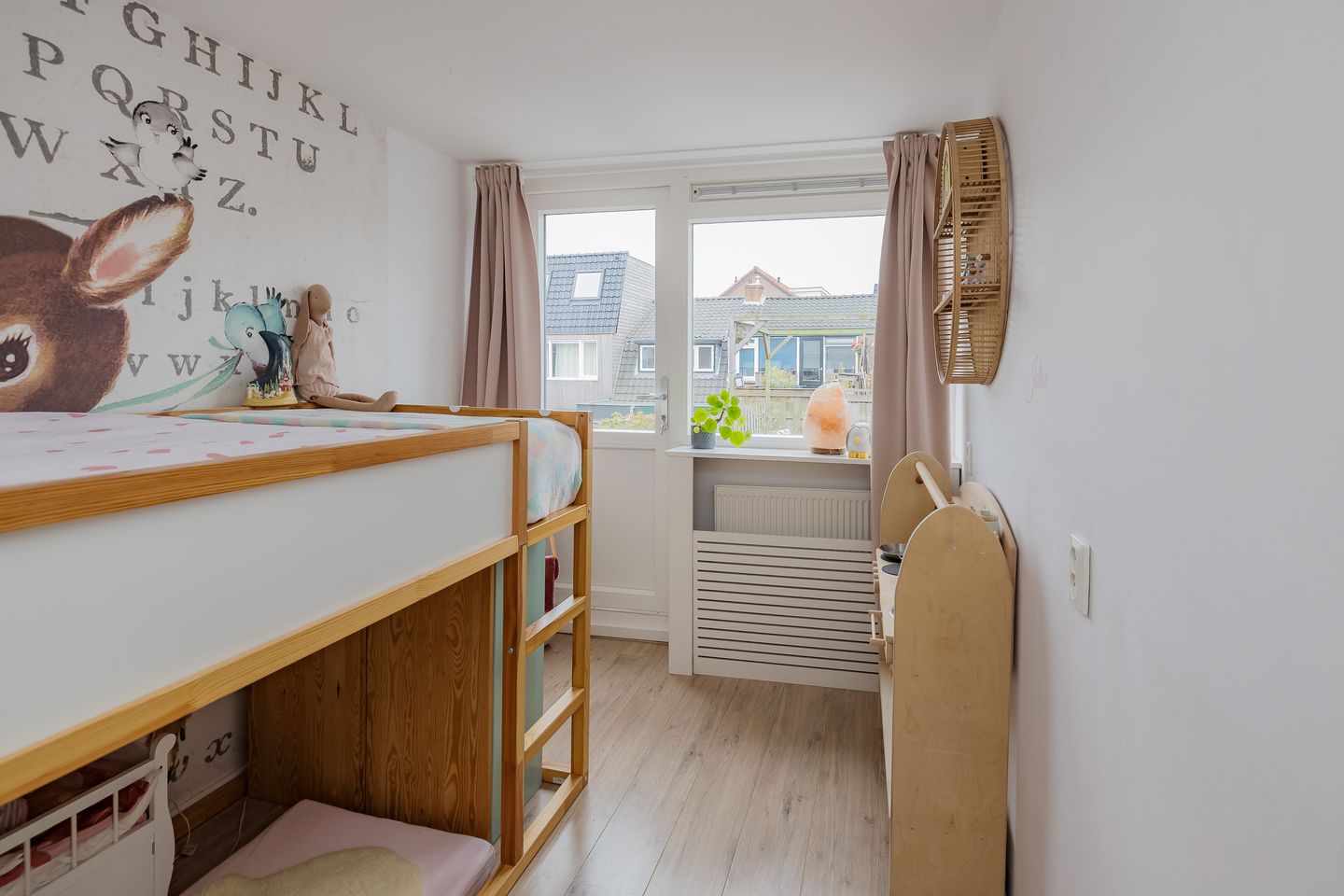 Foto 25 van Ranonkelstraat 14