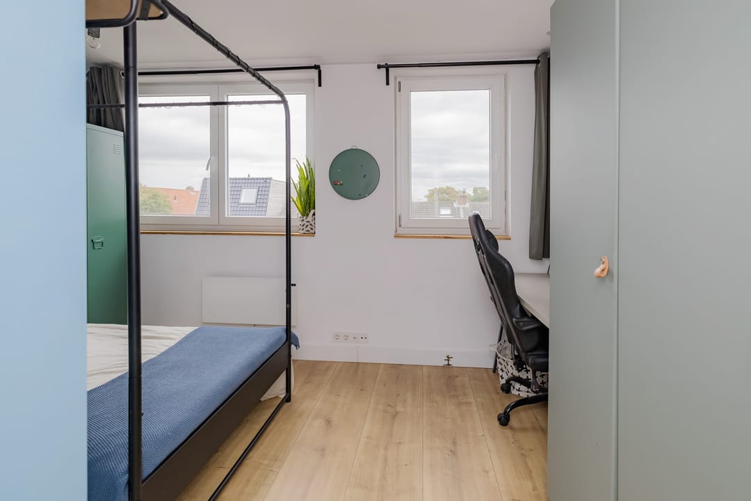 Foto 43 van Ranonkelstraat 14