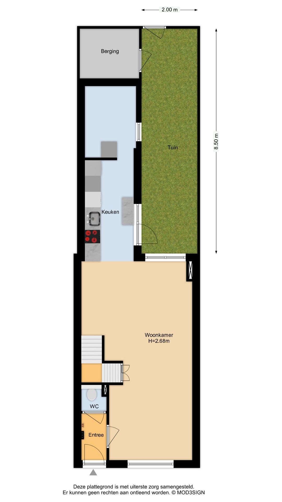 Foto 47 van Ranonkelstraat 14