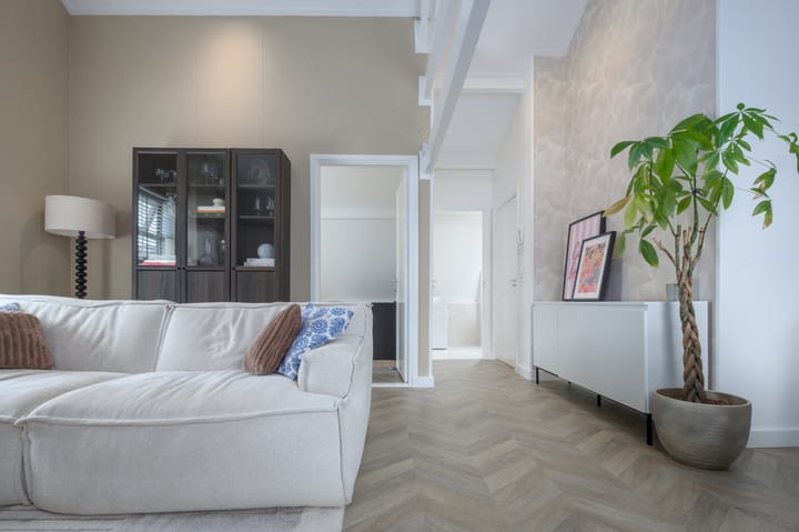 Foto 6 van Nieuw Baarnstraat 2-D