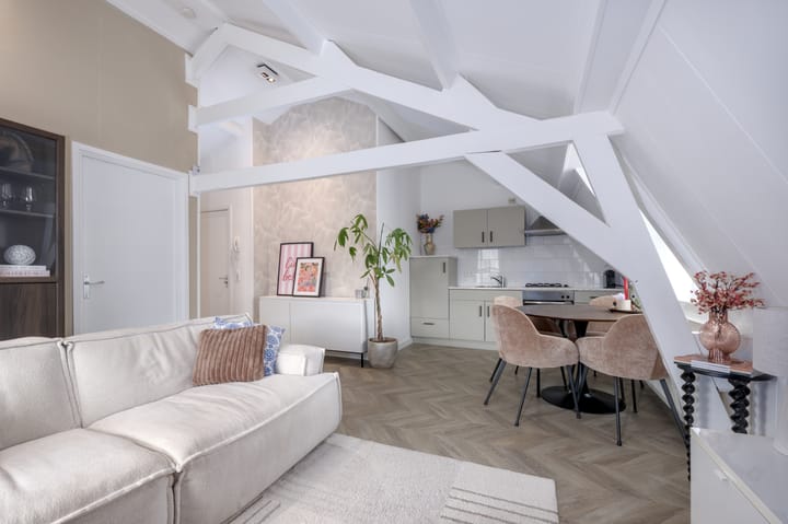 Foto 8 van Nieuw Baarnstraat 2-D