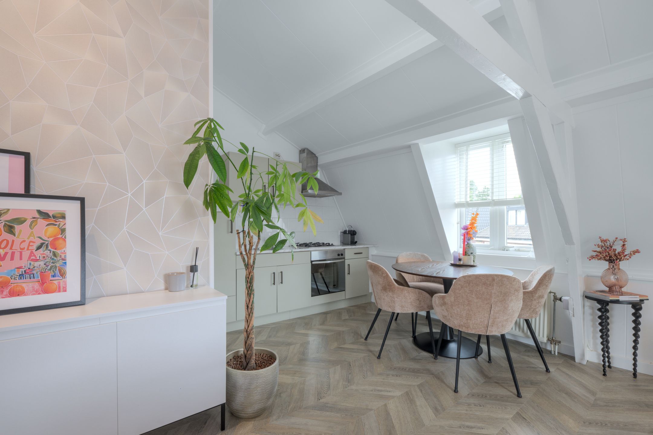 Photo 9 of Nieuw Baarnstraat 2-D