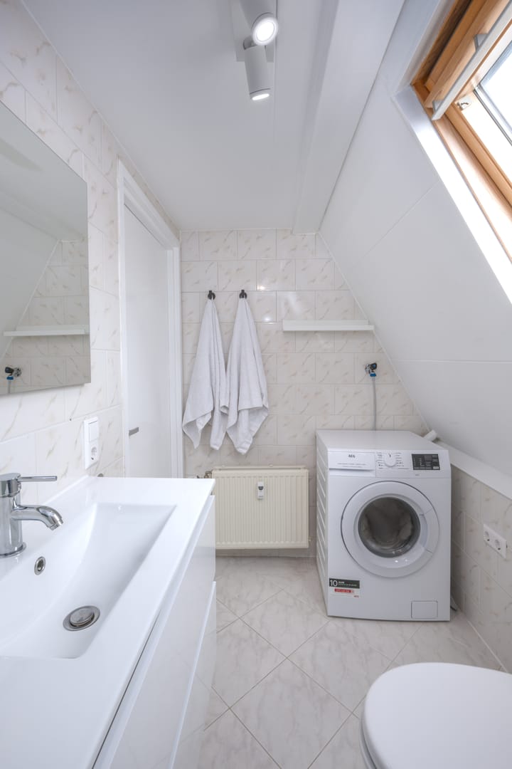 Foto 12 van Nieuw Baarnstraat 2-D