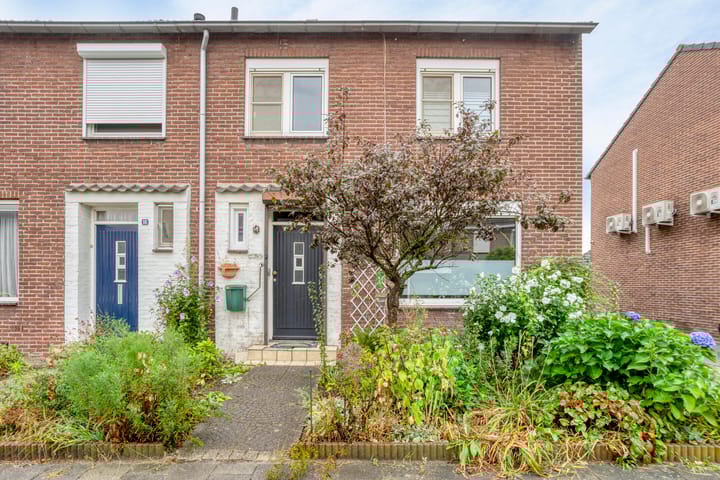 Foto 1 van Doctor Nolensstraat 14