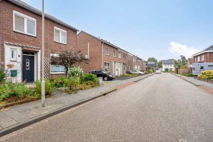 Foto 2 van Doctor Nolensstraat 14