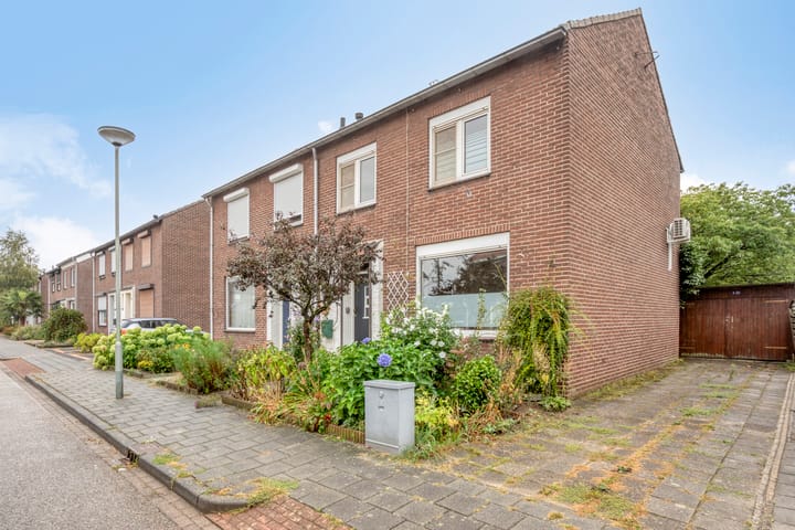 Foto 4 van Doctor Nolensstraat 14