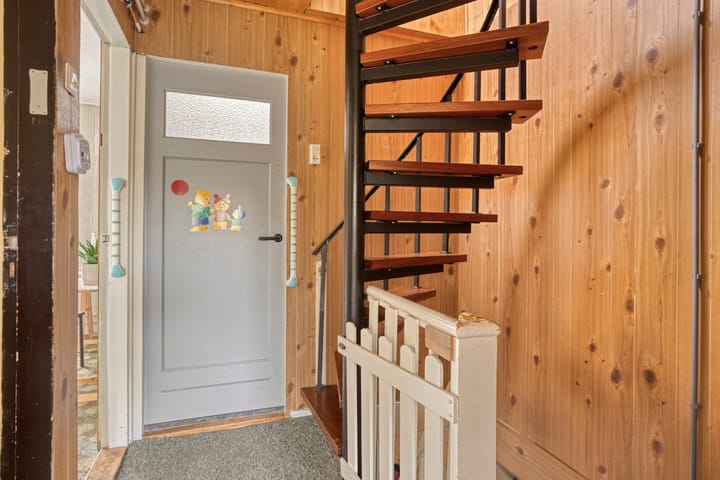 Foto 15 van Doctor Nolensstraat 14