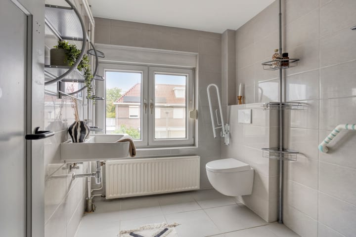 Foto 18 van Doctor Nolensstraat 14